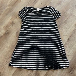 Soft Massimo dress